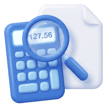 Kostentransparenz & Festpreis