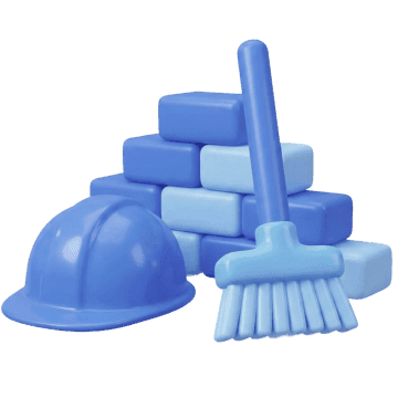 Sauberkeit & Ordnung