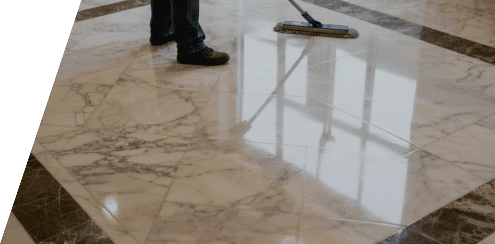 Wisch-, Lasur- und Marmortechniken